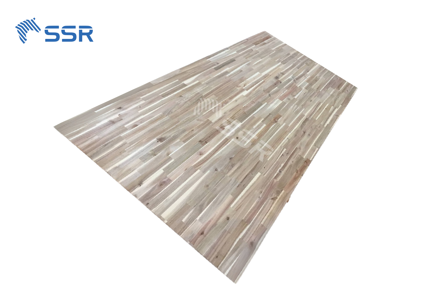 acacia finger joint board - grade b