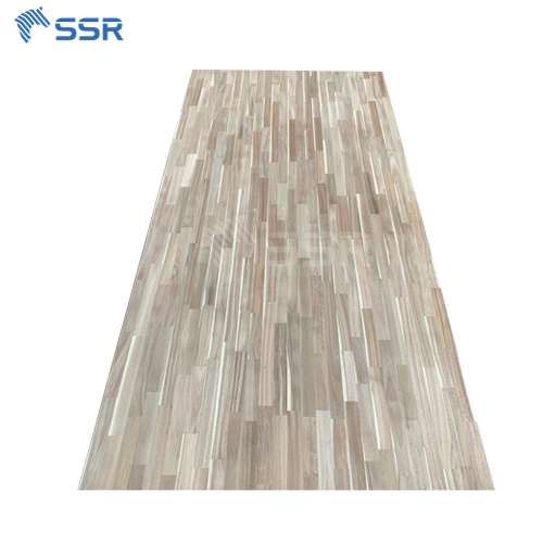 acaia finger joint board 1220x2440 18mm