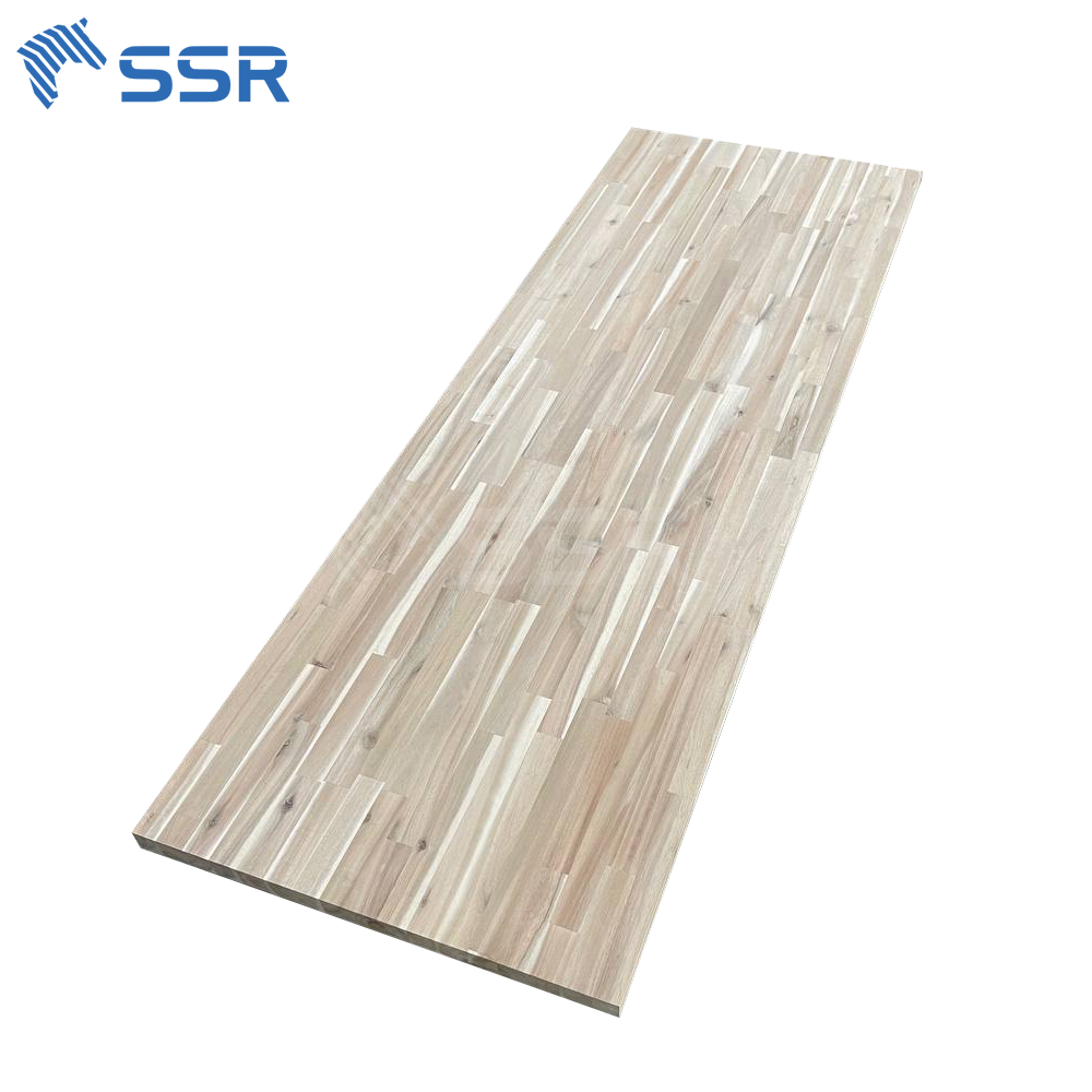 acacia butcher block countertop