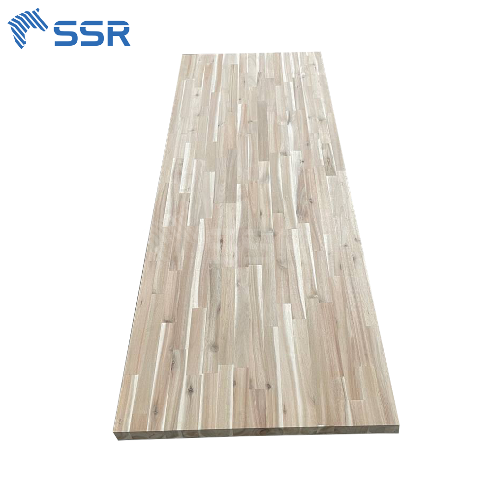 acacia butcher block countertop