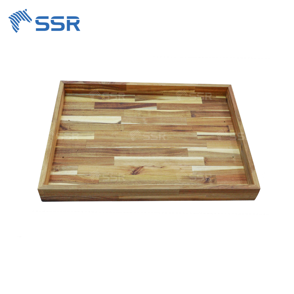 Acacia Wood Noodle Board (1)
