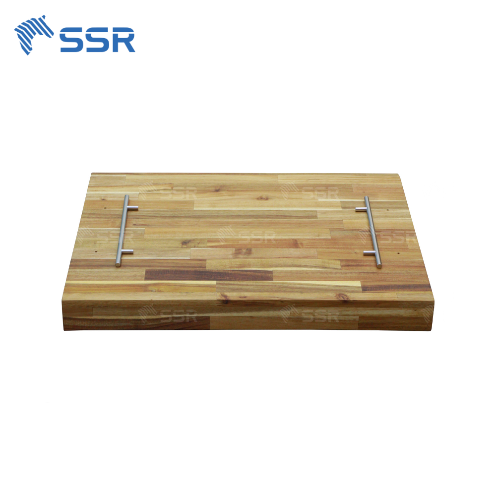 Acacia Wood Noodle Board (3-1)