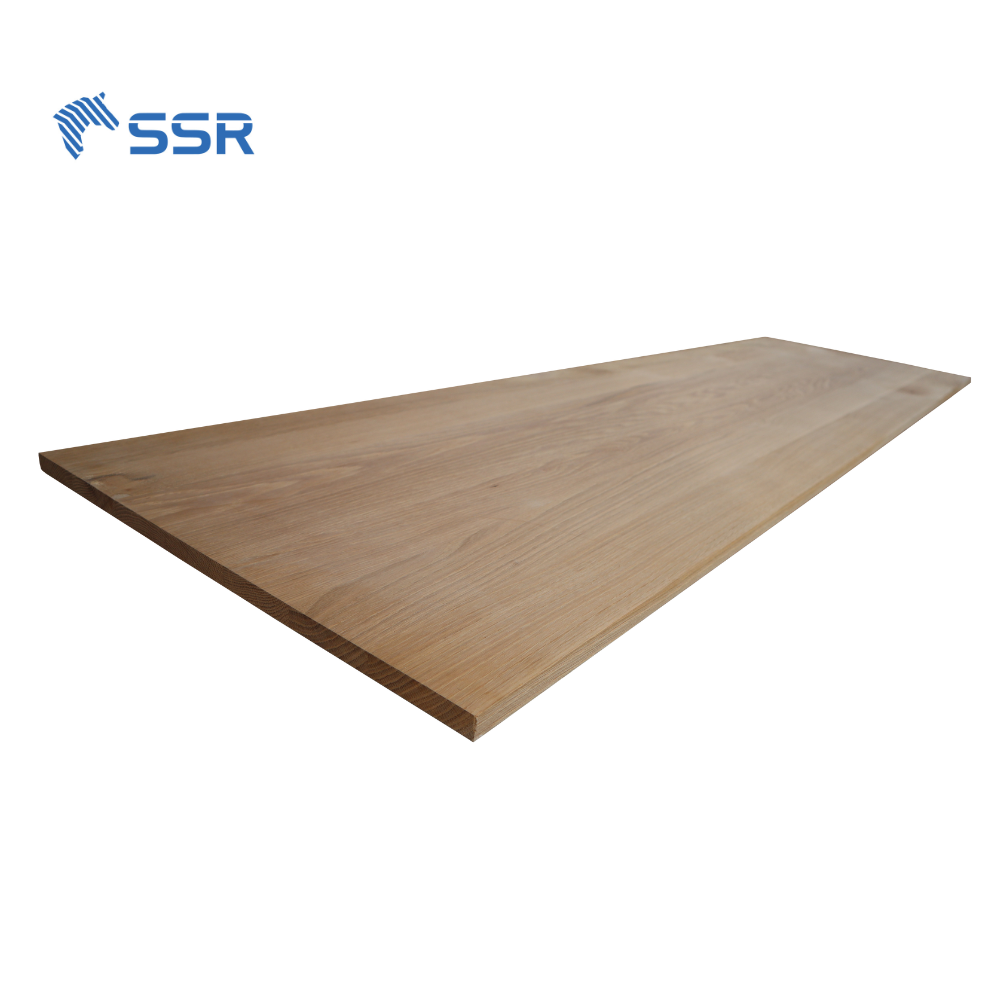 [Wholesales] Oak Edge Glued Countertop​ from SSR VINA