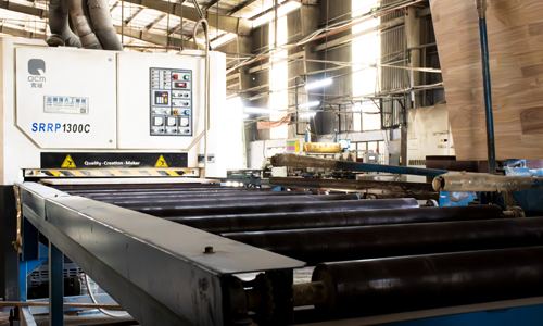 Manufacturing Capabilities