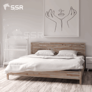 Finger Joint Wood Board