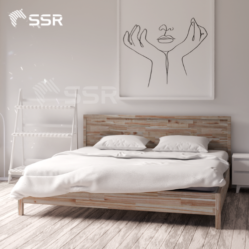 Finger Joint Wood Board