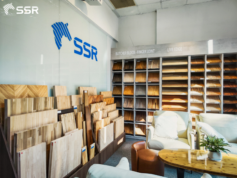 Wholesale Finger Joint Wood Boards – Direct from the Manufacturer