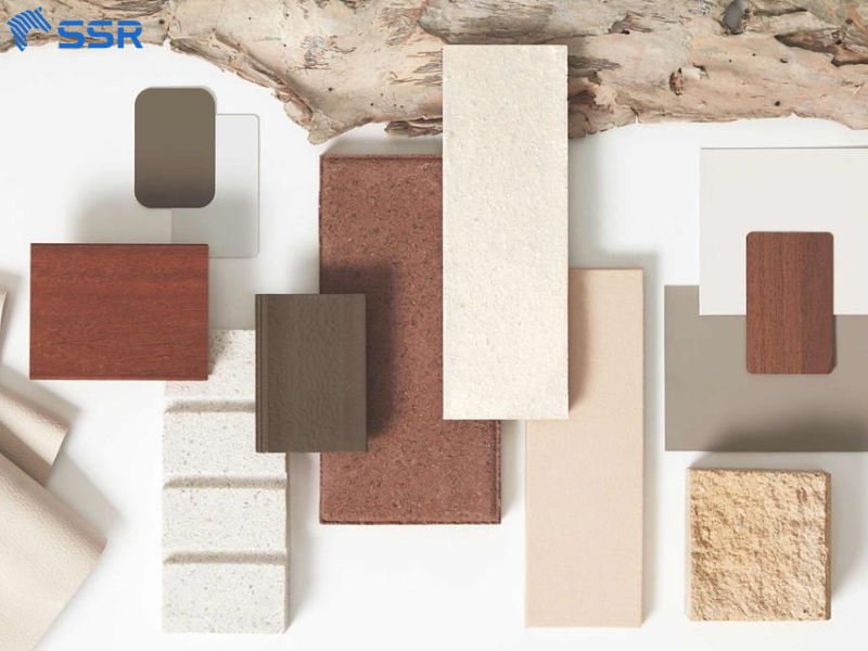 Building Materials Supplier: What to Look For?